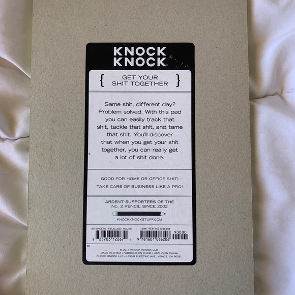 Daily Planner - Picture 2 of 3